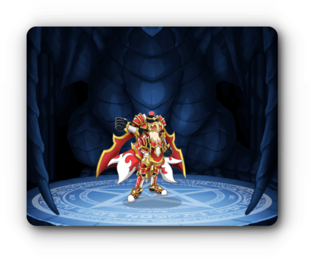 マグドボルガの鎧の画像