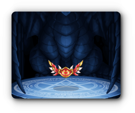 マグドリアの冠の画像