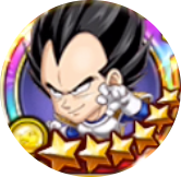 ジャンプチ サイヤ人の王子 ベジータの評価とステータス ジャンプチヒーローズ ゲームエイト