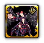 ルシファーの装束の画像