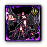 ルシフェルの装束の画像