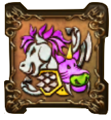 ジャミ＆ゴンズの紋章・頭