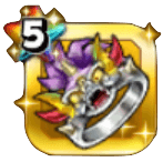 絆巡る伝承の指輪