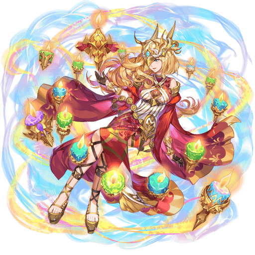 オセロニアの［魅惑の芳香］ドキシールの画像