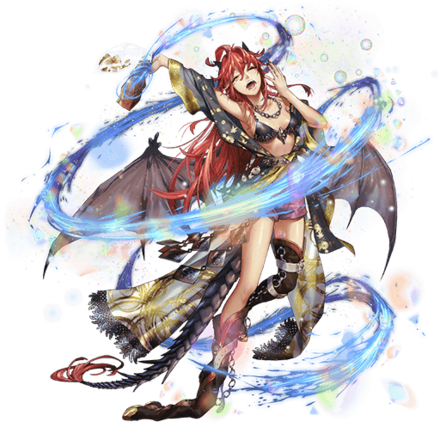 オセロニアの［帰宅のために］マロニィの画像