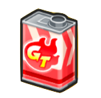 GTオイルのアイコン