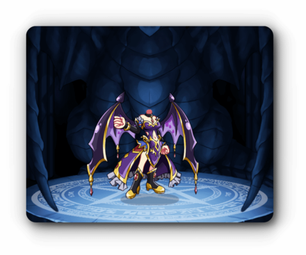 邪神魔導礼装の画像