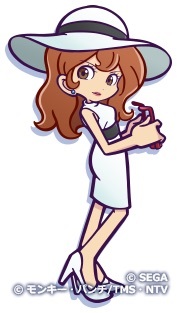 ふじこ
