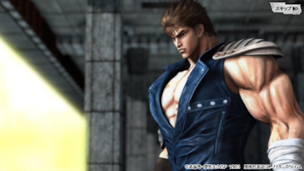 北斗リバイブ ストーリー