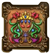 メルトアの紋章・盾