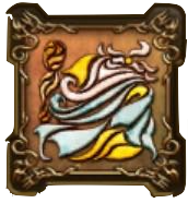 かみさまの紋章・盾