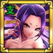 覇道 任侠伝 椿 導き手椿 の評価とステータス ゲームエイト