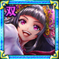 蘭&寿々音アイコン画像