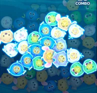 ドリーのスキル画像