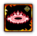 ヒートマグマオーラの画像