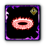 バーンオーラの画像