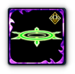 疾風のオーラの画像