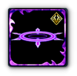 暗闇のオーラの画像