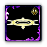 閃光のオーラの画像