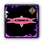 火焔のオーラの画像