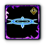 氷刀のオーラの画像