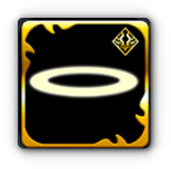 光のオーラの画像