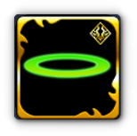 風のオーラの画像