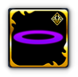 闇のオーラの画像