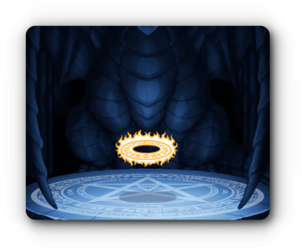 ボルトオーラの画像