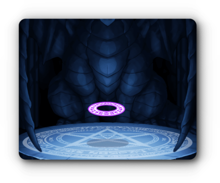 ダークオーラの画像