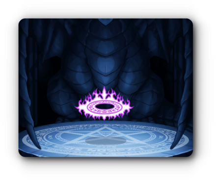 カースゾーンオーラの画像