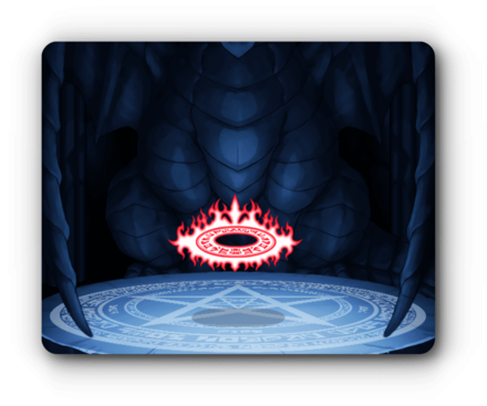 ヒートマグマオーラの画像