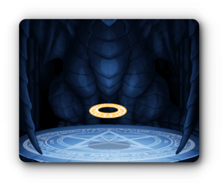 サンダーオーラの画像