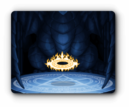 ラミエルオーラの画像