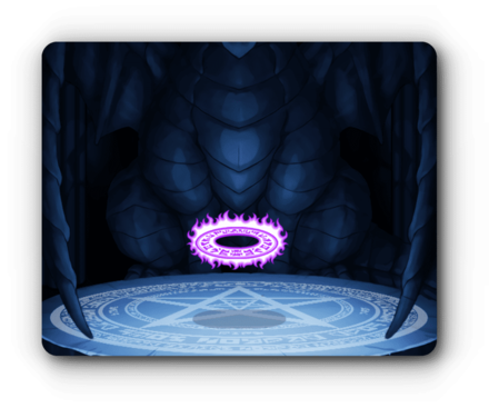 ダークネスオーラの画像