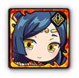 ちび慈母アマテラスの画像