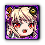 ちび怪狐スズの画像