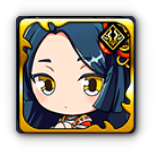 ちびアマテラスの画像