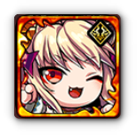 ちび怪焔スズの画像