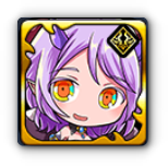 ちび雷邪ムルムルの画像