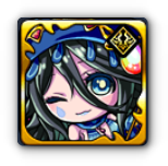 ちび蒼流雨女の画像