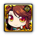 ちび紅蓮シャンレイの画像