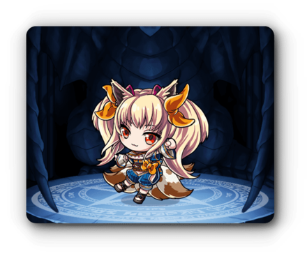 ちびスズの画像