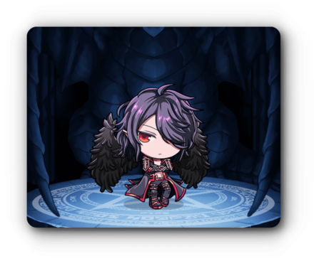 ちびルシファーの画像