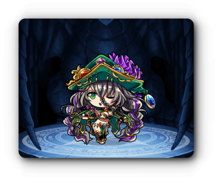 ちび妖精ヴィーネの画像