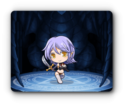 ちびムルムルの画像