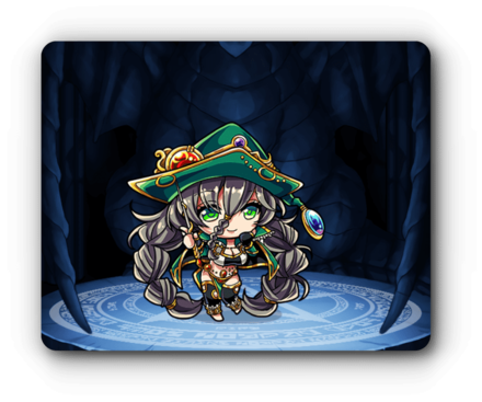 ちびヴィーネの画像