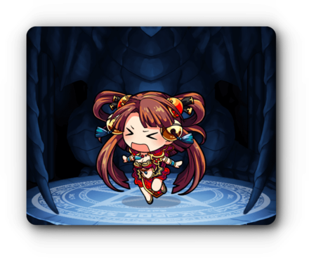 ちびシャンレイの画像