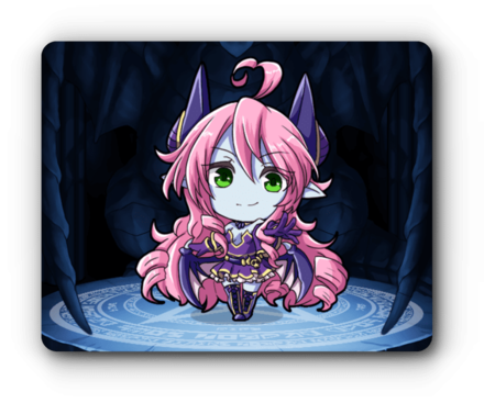 魔神アルルーナ・攻の画像