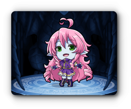 魔神ちゃん・攻